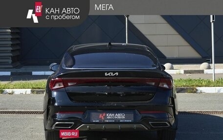 KIA K5, 2021 год, 2 150 000 рублей, 4 фотография