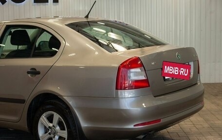 Skoda Octavia, 2011 год, 630 000 рублей, 14 фотография