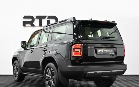 Toyota Land Cruiser Prado, 2026 год, 10 650 000 рублей, 6 фотография