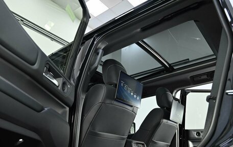 Toyota Land Cruiser Prado, 2026 год, 10 650 000 рублей, 8 фотография
