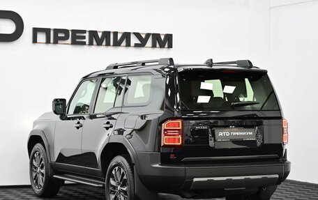 Toyota Land Cruiser Prado, 2026 год, 10 650 000 рублей, 5 фотография