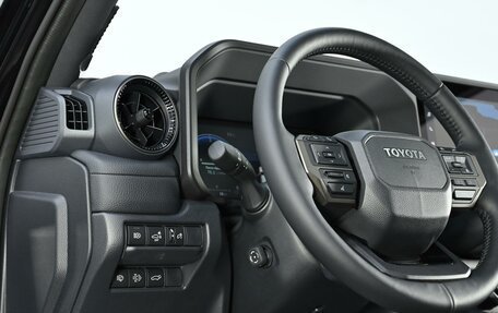 Toyota Land Cruiser Prado, 2026 год, 10 650 000 рублей, 9 фотография