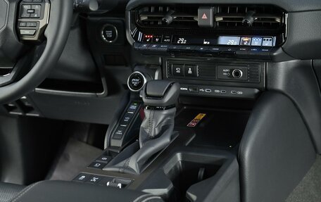 Toyota Land Cruiser Prado, 2026 год, 10 650 000 рублей, 10 фотография