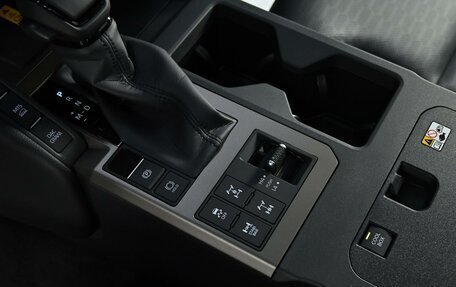 Toyota Land Cruiser Prado, 2026 год, 10 650 000 рублей, 14 фотография