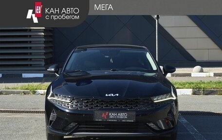 KIA K5, 2021 год, 2 150 000 рублей, 3 фотография