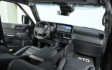 Toyota Land Cruiser Prado, 2026 год, 10 650 000 рублей, 17 фотография
