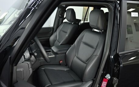 Toyota Land Cruiser Prado, 2026 год, 10 650 000 рублей, 7 фотография