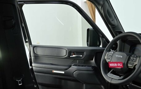 Toyota Land Cruiser Prado, 2026 год, 10 650 000 рублей, 11 фотография