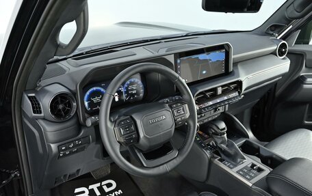 Toyota Land Cruiser Prado, 2026 год, 10 650 000 рублей, 24 фотография