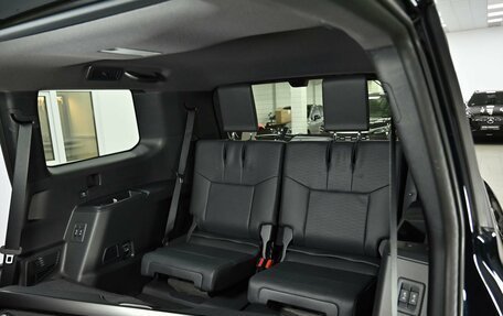 Toyota Land Cruiser Prado, 2026 год, 10 650 000 рублей, 29 фотография