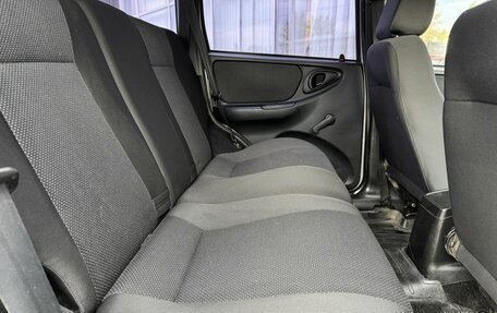 Chevrolet Niva I рестайлинг, 2012 год, 520 000 рублей, 11 фотография