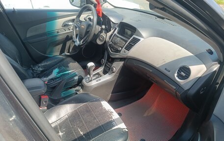 Chevrolet Cruze II, 2012 год, 505 000 рублей, 4 фотография