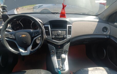 Chevrolet Cruze II, 2012 год, 505 000 рублей, 5 фотография