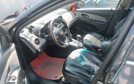 Chevrolet Cruze II, 2012 год, 505 000 рублей, 12 фотография