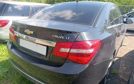 Chevrolet Cruze II, 2012 год, 505 000 рублей, 14 фотография