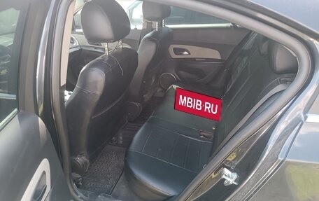 Chevrolet Cruze II, 2012 год, 505 000 рублей, 11 фотография