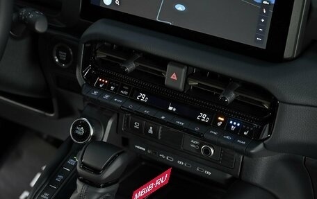 Toyota Land Cruiser Prado, 2026 год, 10 650 000 рублей, 21 фотография