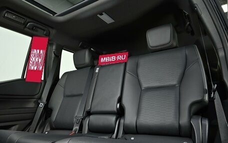 Toyota Land Cruiser Prado, 2026 год, 10 650 000 рублей, 28 фотография