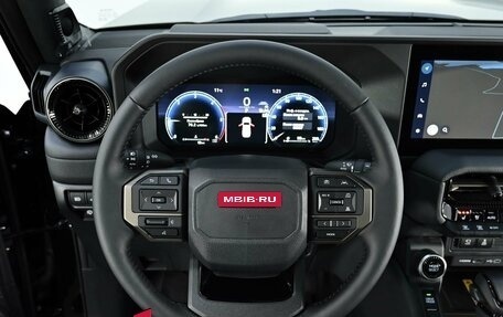 Toyota Land Cruiser Prado, 2026 год, 10 650 000 рублей, 18 фотография