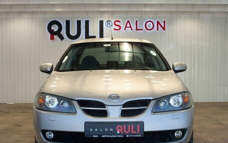 Nissan Almera, 2005 год, 460 000 рублей, 2 фотография