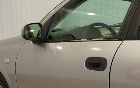 Nissan Almera, 2005 год, 460 000 рублей, 16 фотография