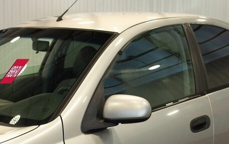 Nissan Almera, 2005 год, 460 000 рублей, 15 фотография