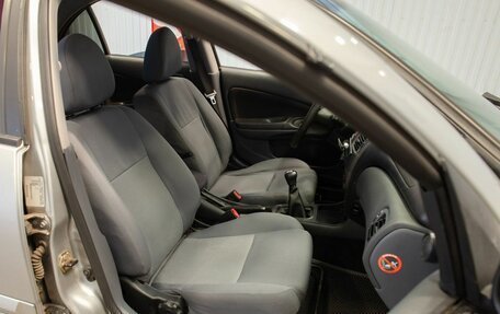 Nissan Almera, 2005 год, 460 000 рублей, 27 фотография