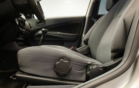 Nissan Almera, 2005 год, 460 000 рублей, 29 фотография
