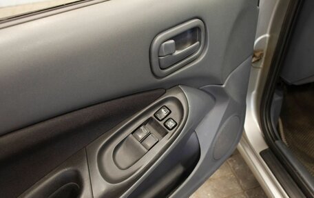 Nissan Almera, 2005 год, 460 000 рублей, 30 фотография