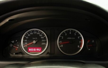 Nissan Almera, 2005 год, 460 000 рублей, 20 фотография