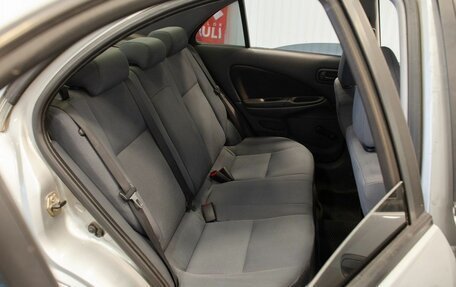 Nissan Almera, 2005 год, 460 000 рублей, 28 фотография