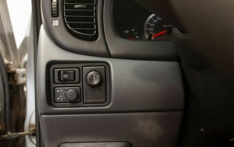 Nissan Almera, 2005 год, 460 000 рублей, 31 фотография