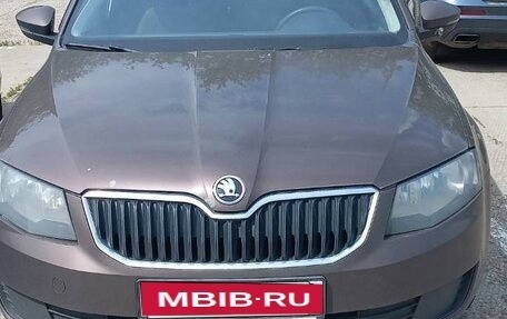 Skoda Octavia, 2014 год, 700 000 рублей, 1 фотография