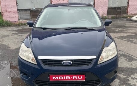 Ford Focus II рестайлинг, 2009 год, 220 000 рублей, 1 фотография