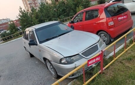 Daewoo Nexia I рестайлинг, 2013 год, 50 000 рублей, 1 фотография