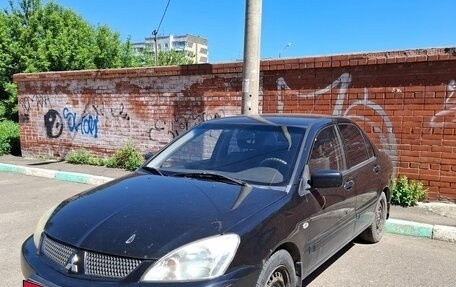 Mitsubishi Lancer IX, 2005 год, 340 000 рублей, 1 фотография