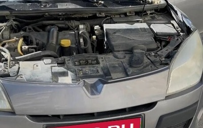 Renault Megane III, 2010 год, 550 000 рублей, 1 фотография