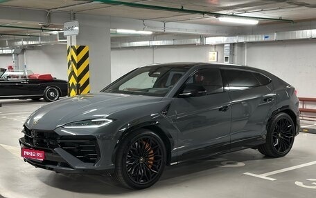 Lamborghini Urus I, 2025 год, 37 000 000 рублей, 1 фотография