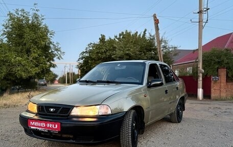 Daewoo Nexia I рестайлинг, 2006 год, 135 000 рублей, 1 фотография