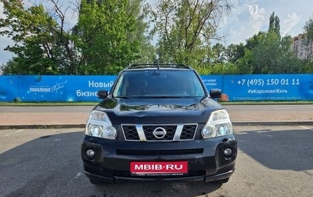 Nissan X-Trail, 2008 год, 1 100 000 рублей, 1 фотография