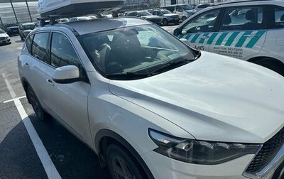 Haval F7 I, 2021 год, 1 680 000 рублей, 1 фотография