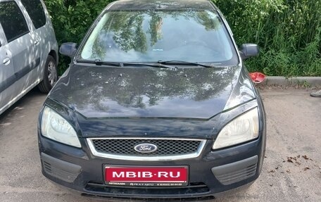 Ford Focus II рестайлинг, 2007 год, 220 000 рублей, 1 фотография