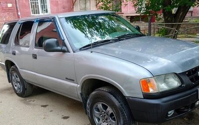 Chevrolet Blazer II рестайлинг, 1997 год, 690 000 рублей, 1 фотография