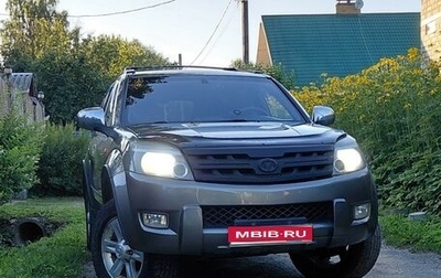Great Wall Hover, 2010 год, 550 000 рублей, 1 фотография