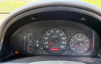 Mazda Capella, 2000 год, 350 000 рублей, 1 фотография