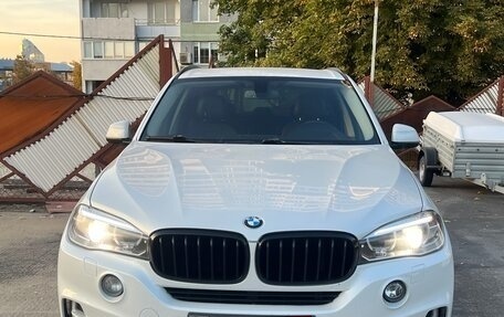 BMW X5, 2015 год, 3 400 000 рублей, 1 фотография