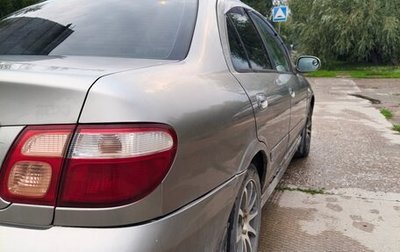 Nissan Bluebird Sylphy II, 2001 год, 160 000 рублей, 1 фотография