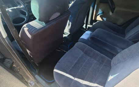 Volkswagen Vento, 1992 год, 220 000 рублей, 8 фотография