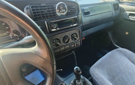Volkswagen Vento, 1992 год, 220 000 рублей, 7 фотография