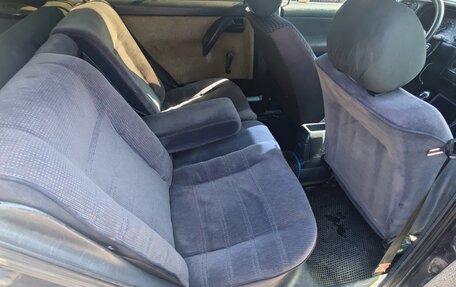 Volkswagen Vento, 1992 год, 220 000 рублей, 11 фотография